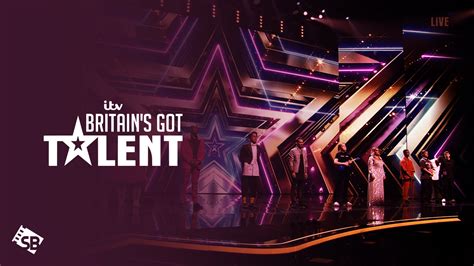 britain's got talent auditions 2024|britain's got talent final 2024.